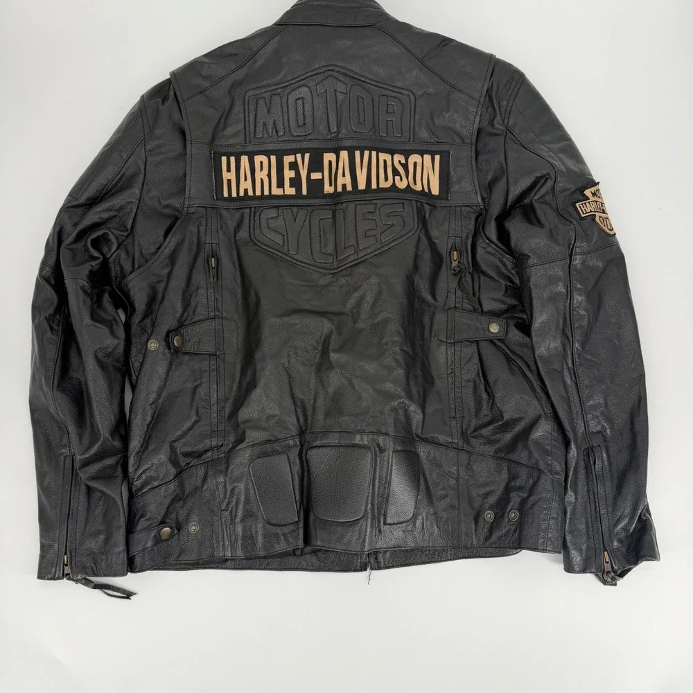 Harley-Davidson harley davidson